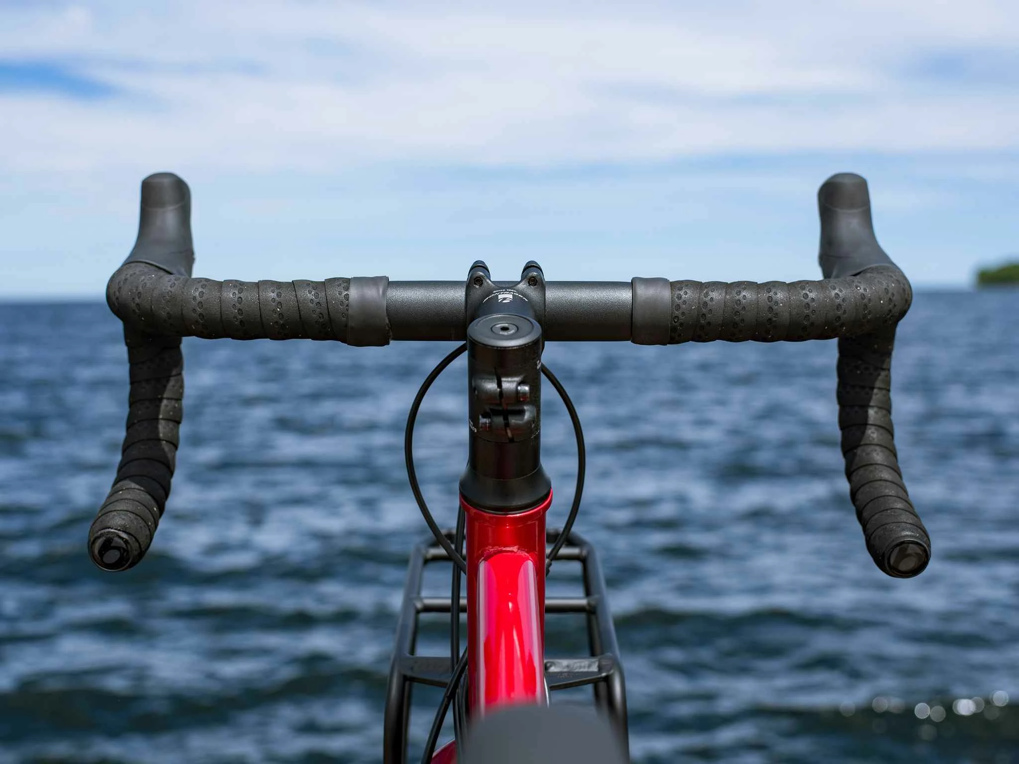 520 Disc Tourenvelo, Rot Von TREK 12 520 Disc Tourenvelo, Rot Von TREK – Bild 10