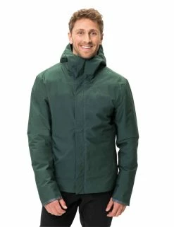 CYCLIST WARM Herren-Regenjacke , Dusty Forest Von VAUDE -Günstiges E-Bikes Geschäft 3Ze6uE4ppHdTYlgRyOquBG 33012204 151 2