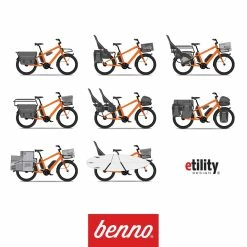 Benno-bikes BOOST 10D CX Step Through E-Cargobikes 25km/h , Wasabi Green Von BENNO BIKES 32 Benno-bikes BOOST 10D CX Step Through E-Cargobikes 25km/h , Wasabi Green Von BENNO BIKES -Günstiges E-Bikes Geschäft 3ZnWKNrN9IfRyEeABeJX8N 33012386 wasabi green 17