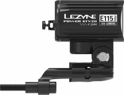 POWER STVZO PRO E115 SWITCH E-Bike Scheinwerfer Mit Fernbedienung, 310 Lumen, Schwarz Von LEZYNE -Günstiges E-Bikes Geschäft 3aP0vByWCcqv5cfBTSLSpf 33006912 002 4