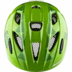 XIMO FLASH Kinderhelm Mit Blinklicht, Grün Von ALPINA -Günstiges E-Bikes Geschäft 3aYJ3WqHuACGYPNShPkkd5 33000753 005 4