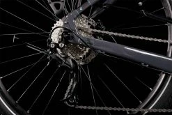 TOURING HYBRID ONE 400 E-City- Und Alltagsvelo, Grey Blue Von CUBE 11 TOURING HYBRID ONE 400 E-City- Und Alltagsvelo, Grey Blue Von CUBE -Günstiges E-Bikes Geschäft 3akdbenLD5SvFwehISRvQl 33007259 greynblue 4