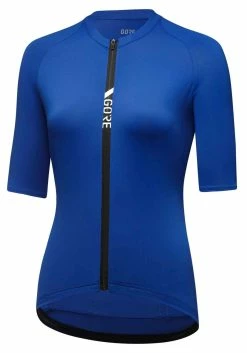 TORRENT Damen-Kurzarmtrikot , Ultramarine Blue Von GORE WEAR -Günstiges E-Bikes Geschäft 3bD0zEFA5d3icbiUa06Jbw 33016641 bl00 2
