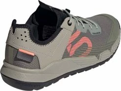 TRAILCROSS LT Damen-Flatschuhe, LEGGRN/SIGCOR/CBLACK Von FIVE TEN -Günstiges E-Bikes Geschäft 3bY8vOwETkEYecRRbtsR9p 33006604 013 5