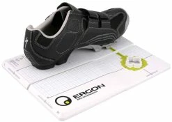 TP1 PEDAL CLEAT TOOL Für SPD, Weiss Von ERGON