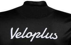 1987 TEAM Damen-Kurzarmtrikot, Schwarz Von VELOPLUS SWISS DESIGN 16 1987 TEAM Damen-Kurzarmtrikot, Schwarz Von VELOPLUS SWISS DESIGN -Günstiges E-Bikes Geschäft 3ckDdmOV3HxBP3cC1dF9LU 33005905 001 4