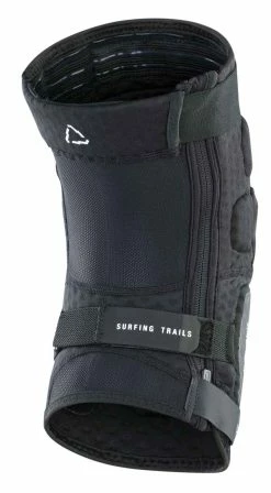 K-LITE ZIP Knieprotektor , Schwarz Von ION 5 K-LITE ZIP Knieprotektor , Schwarz Von ION -Günstiges E-Bikes Geschäft 3d0S6nOqfmwiBgKEvly58a 33007598 001 1