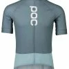 ESSENTIAL LOGO Herren-Kurzarmtrikot , Calcite Blue/Mineral Von POC -Günstiges E-Bikes Geschäft 3d2NoxUaECujvScTA9Yrkd 33016782 8610 0