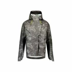 COMMUTER TECH Reflektierende Herren-Regenjacke, Reflection Black Von AGU -Günstiges E-Bikes Geschäft 3dAMwegCdhAPvF2Q4hh4FA 33014829 10019 4