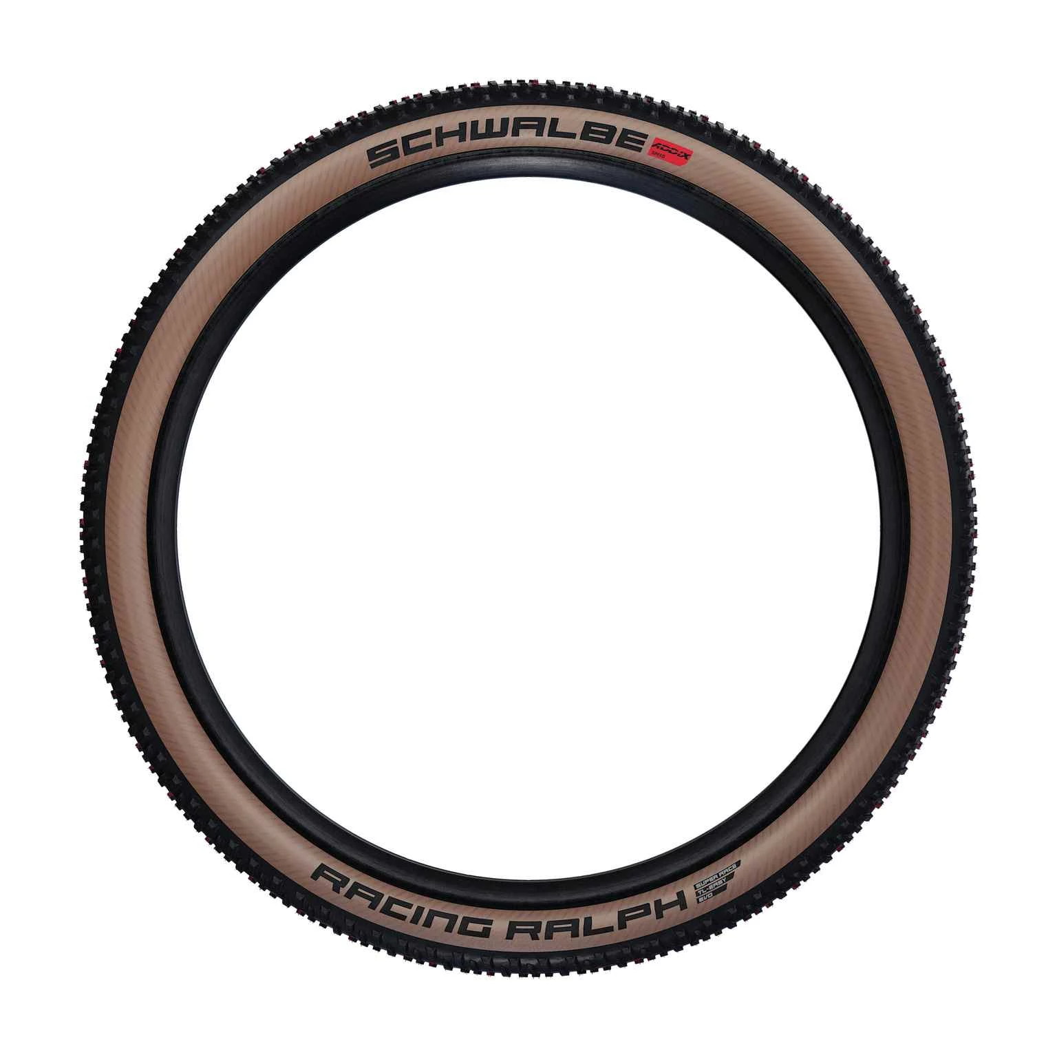 RACING RALPH Evo Super Race Transparent-Skin (29") MTB-Reifen, Transparent-Skin Von SCHWALBE 5 RACING RALPH Evo Super Race Transparent-Skin (29") MTB-Reifen, Transparent-Skin Von SCHWALBE – Bild 3