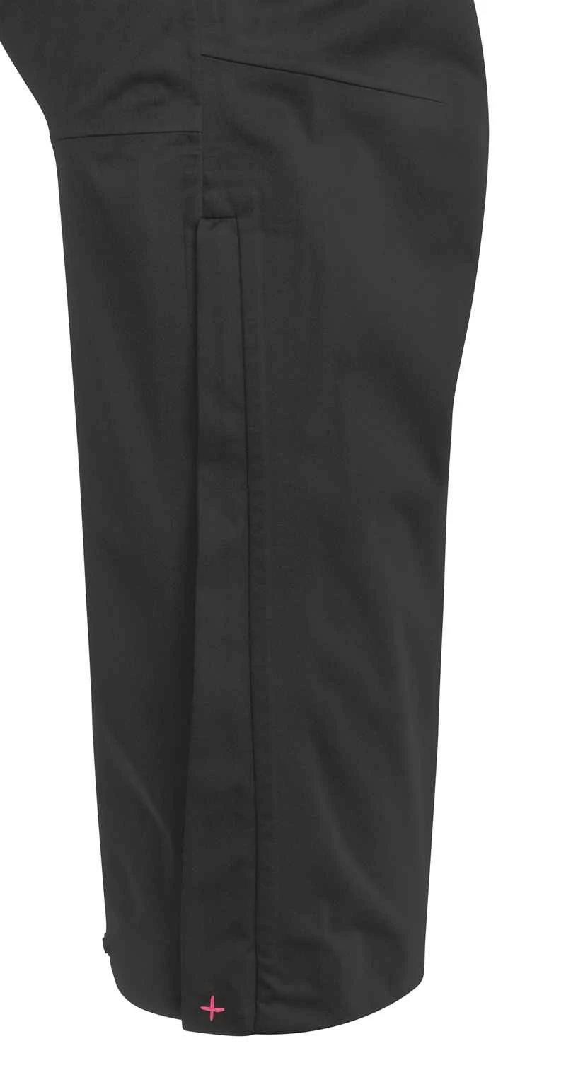 C5 TRAIL GTX ACTIVE Damen-Regenhose, Black Von GORE WEAR 7 C5 TRAIL GTX ACTIVE Damen-Regenhose, Black Von GORE WEAR – Bild 5