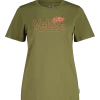 MARGAM Damen-Kurzarmshirt , Moss Von MALOJA -Günstiges E-Bikes Geschäft 3eLvYlphNnxdgJLJTGlR5L 33011979 0560 0