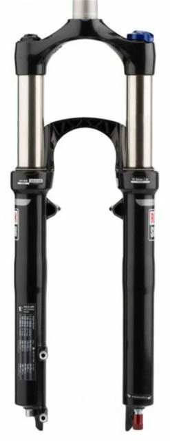 RECON SILVER TK Solo Air, 26", 100mm, 1-1/8", Schwarz Von ROCKSHOX -Günstiges E-Bikes Geschäft 3eQEN2L5iSeXj8NXdmhiUo 33001020 001 3