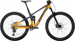 FUEL EX 5 Mountainbike, Lithium Grey Marigold Von TREK