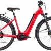 EURBAN NEO LTD LEONARDO E-City- Und Alltagsvelo, Loretta Rot Von CRESTA -Günstiges E-Bikes Geschäft 3evmYY2Ykwn3rq4Hk0B27S 33016589 608 0