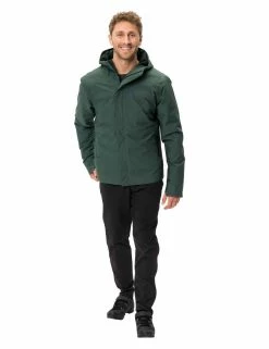 CYCLIST WARM Herren-Regenjacke , Dusty Forest Von VAUDE -Günstiges E-Bikes Geschäft 3fNhfhiYwRdi2RkFudGqP5 33012204 151 6