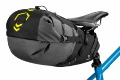 BACKCOUNTRY SADDLE PACK 10L Satteltasche, Grau Von APIDURA -Günstiges E-Bikes Geschäft 3gvbemmDHEgfz1fTRvwXvj 33020003 001 3