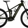 RAIL 9.5 GEN 4 E-MTB , Black Olive Von TREK -Günstiges E-Bikes Geschäft 3heT96rwQQ3dEKLk98ubWf 33016375 black olive 0