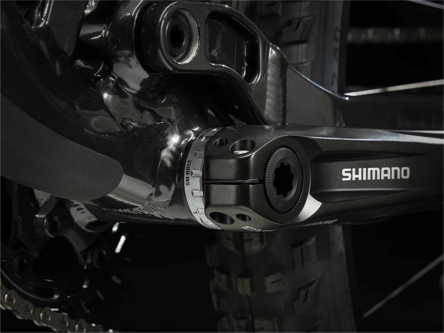 TOP FUEL 5 MTB Fully, Lithium Grey Von TREK 12 TOP FUEL 5 MTB Fully, Lithium Grey Von TREK – Bild 10