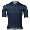PRISTINE Herren-Kurzarmtrikot , Turmaline Navy Von POC