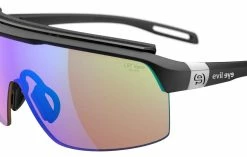 Traileye Pro LST Bright Vario Sportbrille , Black Matt - Blue Mirror Von EVIL EYE -Günstiges E-Bikes Geschäft 3iiuP5FzDR9u11AaH9YZRc 33011941 03 2
