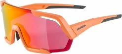 ROCKET Q-LITE Sonnenbrille , Peach Matt Von ALPINA -Günstiges E-Bikes Geschäft 3jhZgZmsI2xmihym4QeY0C 33010454 52 2