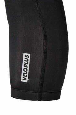 FLEXI Unisex-Knielinge, Schwarz Von VELOPLUS SWISS DESIGN -Günstiges E-Bikes Geschäft 3jre7JfYHGjogOlSMf7Ik7 33003159 001 3