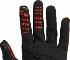 RANGER GEL Damen-Langfingerhandschuhe , Red Clay Von FOX -Günstiges E-Bikes Geschäft 3kIHSIuKoGnUWZYl0cIrCe 33006828 348 2