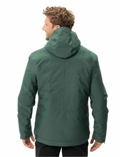 CYCLIST WARM Herren-Regenjacke , Dusty Forest Von VAUDE -Günstiges E-Bikes Geschäft 3lPhzXNbJkMiwpX3w0Gjho 33012204 151 3