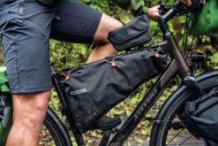 FUEL-PACK Oberrohrtasche , Black Matt Von ORTLIEB -Günstiges E-Bikes Geschäft 3lRcH0UpZ1oWWABzzfL3Ug 33019775 black matt 6
