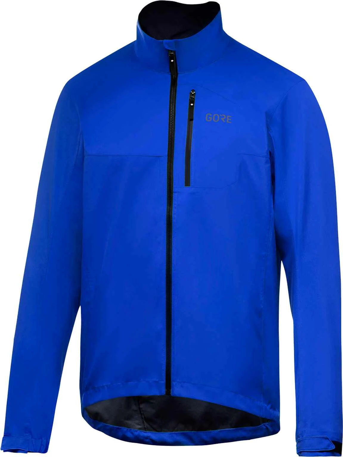 SPIRIT GTI WS Herren-Windjacke , Ultramarine Blue Von GORE WEAR 3 SPIRIT GTI WS Herren-Windjacke , Ultramarine Blue Von GORE WEAR