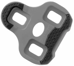 KèO GRIP Schuhplatten Mit Laufprotektor 4.5°, Grey Von LOOK