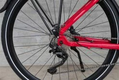 VELOCE XT Leonardo Tourenvelo, Rot Von CRESTA 30 VELOCE XT Leonardo Tourenvelo, Rot Von CRESTA -Günstiges E-Bikes Geschäft 3nXaijCcefEr6hqWmpawBq 33005662 001 6