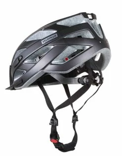 ICON Velohelm, Schwarz Von VELOPLUS SWISS DESIGN -Günstiges E-Bikes Geschäft 3njOb3RbLMujIvTbTPpr3A 33000491 001 2