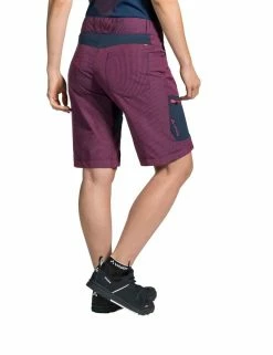 CRAGGY Damen-Shorts, Marine Von VAUDE -Günstiges E-Bikes Geschäft 3oePaZh1ge9haxpcyopGN9 33003557 021 4