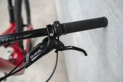 TURBO LEVO SL COMP CARBON E-MTB Fully, Flo Red Black Von SPECIALIZED -Günstiges E-Bikes Geschäft 3oiC99anbJ1MdUsdYDJKD5 33006239 flo red black 5