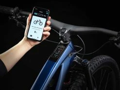 FUEL EXe 9.8 GX AXS E-MTB, Mulsanne Blue Von TREK -Günstiges E-Bikes Geschäft 3opEoWRcKMgTjDvOB0ho2N 33019903 mulsanne blue 2