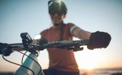 MEGA DRIVE 1800i Scheinwerfer, Schwarz Von LEZYNE -Günstiges E-Bikes Geschäft 3pQ5F7QQuH3Dd49x4b0ZbZ 33006911 002 2