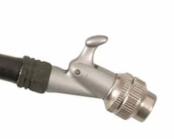 FLEX PRO HP 600psi/42bar, Schwarz Von GIYO -Günstiges E-Bikes Geschäft 3pXFn9ODkwMCFFnFMdQDoA 33000513 001 3