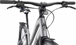 VADO SL 5.0 ST EQ E-City Und Alltagsvelo, Brushed Black Reflective Von SPECIALIZED -Günstiges E-Bikes Geschäft 3pvV7UEVGVfSx3wuIoQHcM 33016588 brushed b ctive 6
