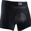 ENERGIZER 4.0 Herren-Innenhose Mit Pad, Schwarz Von X-BIONIC 1 ENERGIZER 4.0 Herren-Innenhose Mit Pad, Schwarz Von X-BIONIC -Günstiges E-Bikes Geschäft 3qsrzJ8gJxkwMEcrE2hwB4 33003765 003 1