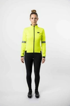 STREAM GTX PL Damen-Regenjacke , Neon Yellow Von GORE WEAR -Günstiges E-Bikes Geschäft 3rAxiay01nAofK5sQBpsE 33007053 0800 4