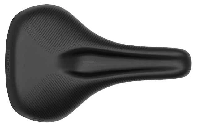 ST CORE EVO WOMAN, Schwarz Von ERGON 6 ST CORE EVO WOMAN, Schwarz Von ERGON – Bild 4