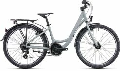 ELLA 240 Kinder- Und Jugendvelo, Lunar Salmon Von CUBE