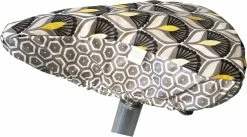 Sattelbezug, Graugelb Von GEGEGE