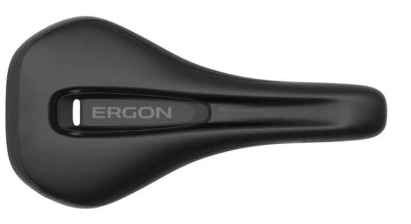 SM ENDURO COMP Sattel, Schwarz Von ERGON 4 SM ENDURO COMP Sattel, Schwarz Von ERGON – Bild 2