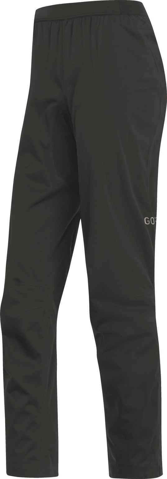C5 TRAIL GTX ACTIVE Damen-Regenhose, Black Von GORE WEAR 3 C5 TRAIL GTX ACTIVE Damen-Regenhose, Black Von GORE WEAR