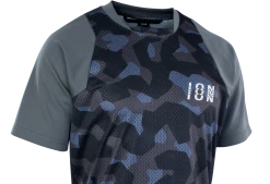 SCRUB Herren-Kurzarmshirt , Grey Von ION 7 SCRUB Herren-Kurzarmshirt , Grey Von ION -Günstiges E-Bikes Geschäft 3svaM5ZaFyZZ7jxYuilZDx 33009470 898 2