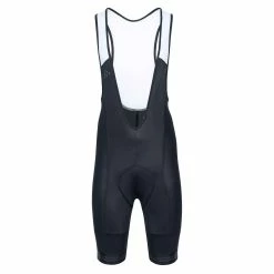 CLIMBER Herren-Trägerhose , Black Von ISADORE