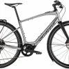 VADO SL 5.0 EQ E-City Und Alltagsvelo, Brushed Black Reflective Von SPECIALIZED -Günstiges E-Bikes Geschäft 3tTENYLtzxHDJ9vsivFOHa 33012015 brushed b ctive 0